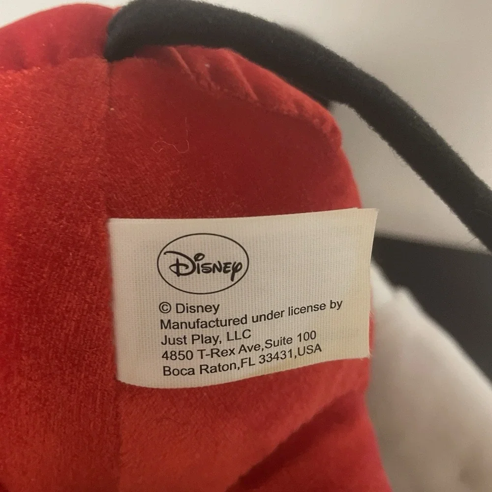 Disney mickey mouse